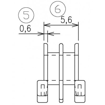 HL-823/EE-8.3臥式(2+2P)