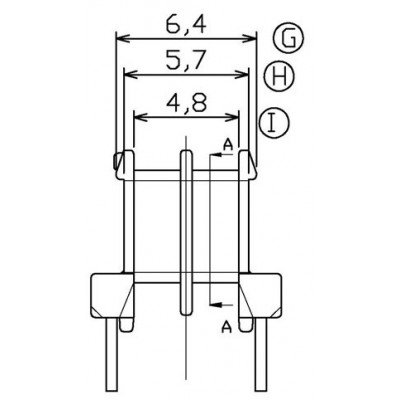 HL-803-2/EE-8.3臥式(2+2P)