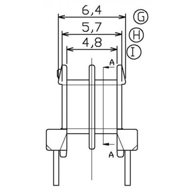 HL-803-1/EE-8.3臥式(2+2P)