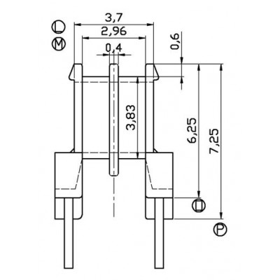 HL-505/EE-50.0臥式(2+2P)