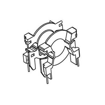 HL-3262/PQ-32臥式(2+2P)