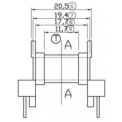 HL-3002/EE-30臥式(5+5P)