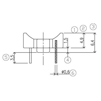 HL-223/BASE(4P)