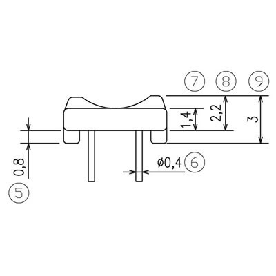 HL-197/BASE(2+2P)