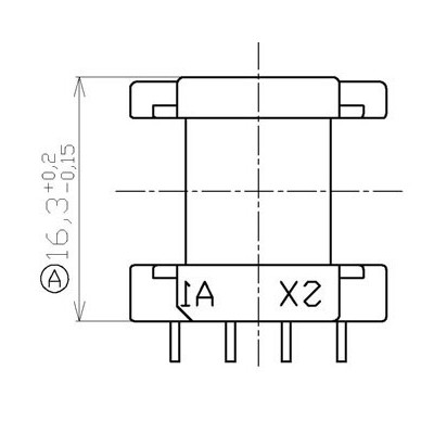 HL-1703-1/EPC-17臥式(4P)