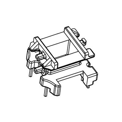HL-1663-1/ELPD-16臥式(2+5P)