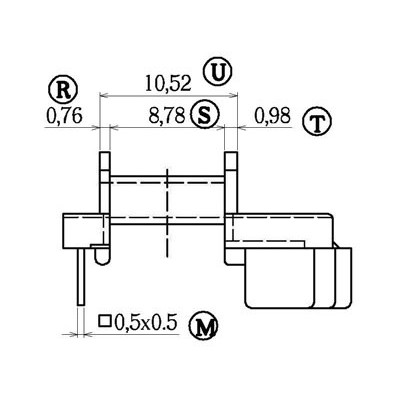 HL-1507/AC-5臥式(4+3P)