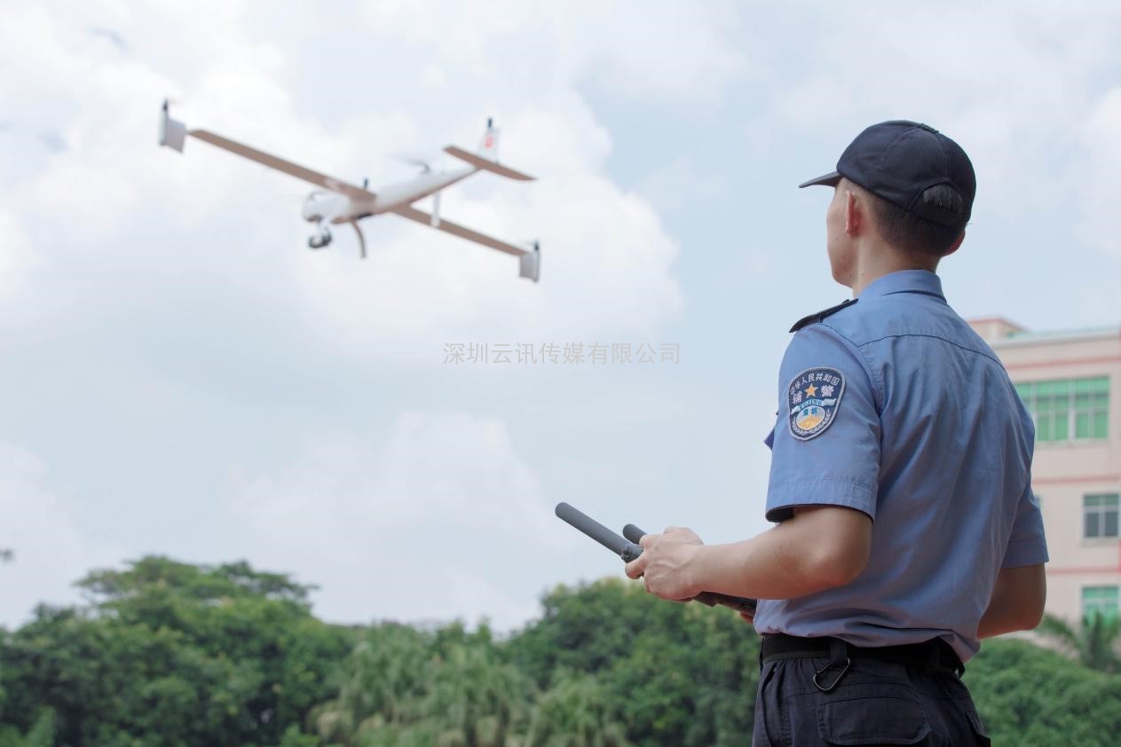 道通智能：顛覆傳統(tǒng)，智馭未來