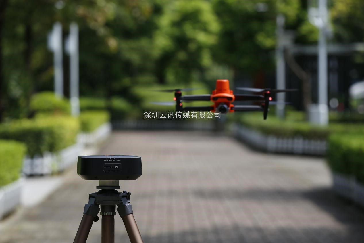 道通智能：顛覆傳統(tǒng)，智馭未來