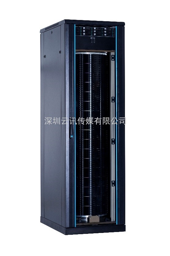 展商訪談 | 紫晶存儲——國內領先光存儲企業