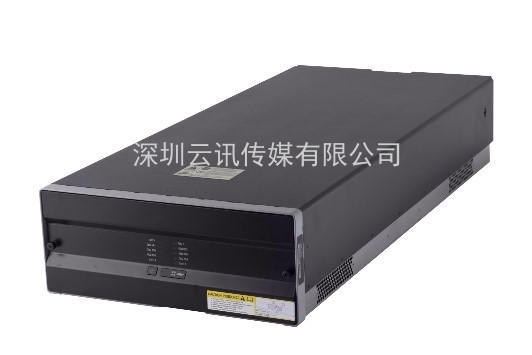 展商訪談 | 紫晶存儲——國內領先光存儲企業