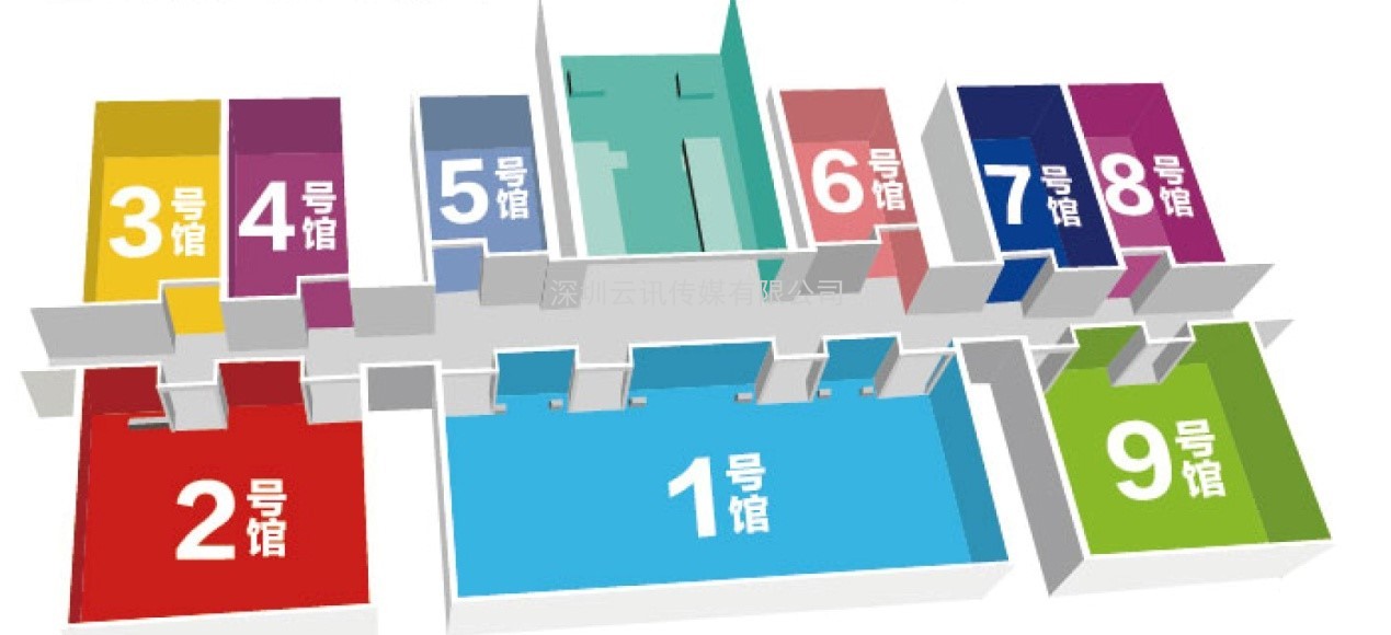 持續(xù)3天！CITE2021逛展報名指南來了！如何預(yù)約看這里！
