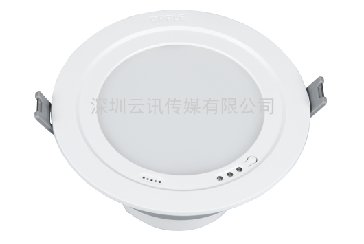 照明行業領袖品牌-歐普照明|72平米盛裝亮相威博會展‖第12屆鄭州國際消防展