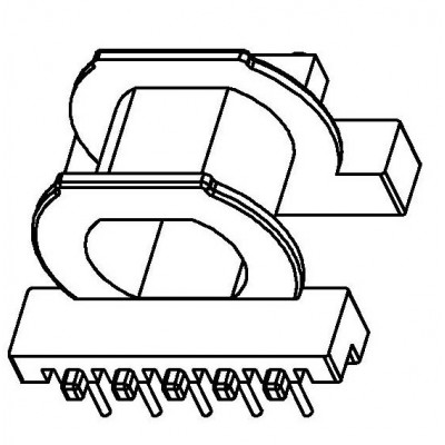 EPC-2601/EPC26臥式(5+3)PIN