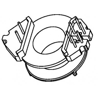 RH-RM-10A/RM-10立式 (8IN)