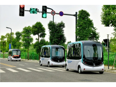 中德智能網(wǎng)聯(lián)汽車(chē)、車(chē)聯(lián)網(wǎng)四川試驗(yàn)基地7月基本建成，即將投入運(yùn)行