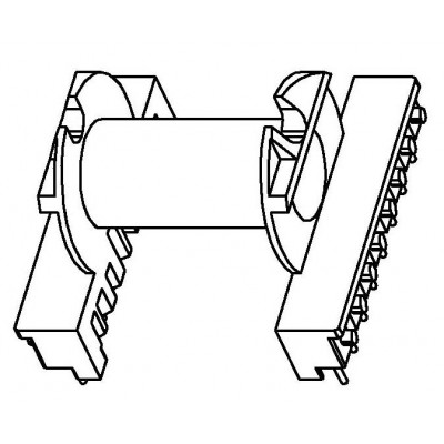 ERL3535-1/ERL35臥式(8+8)PIN高支點(diǎn)