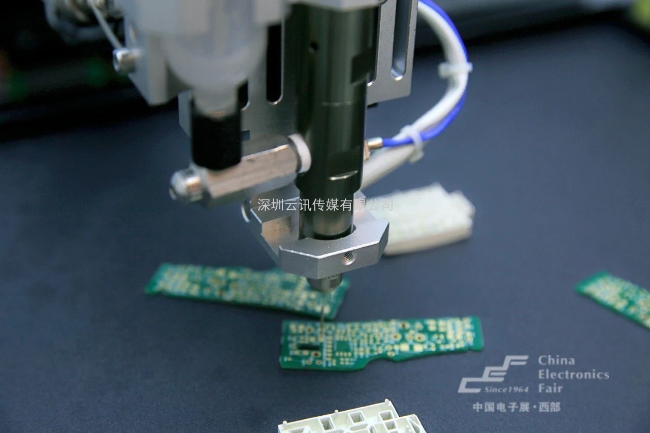 倒計時3天！第九屆西部電博會7月15日與您相約成都