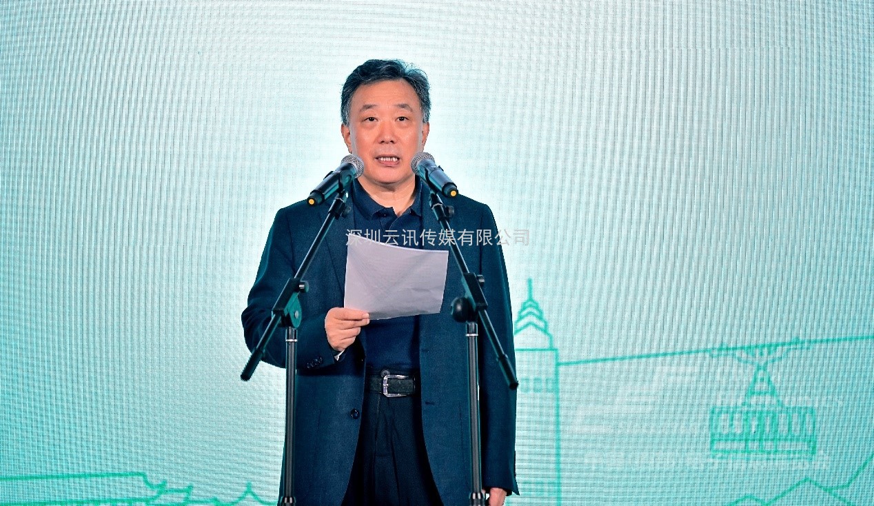 第九屆中國（西部）電子信息博覽會(huì)盛大開幕