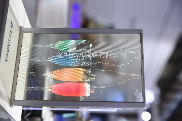 打造觸控顯示行業健康閉環，2021深圳國際全觸與顯示展發布行業年度關鍵詞