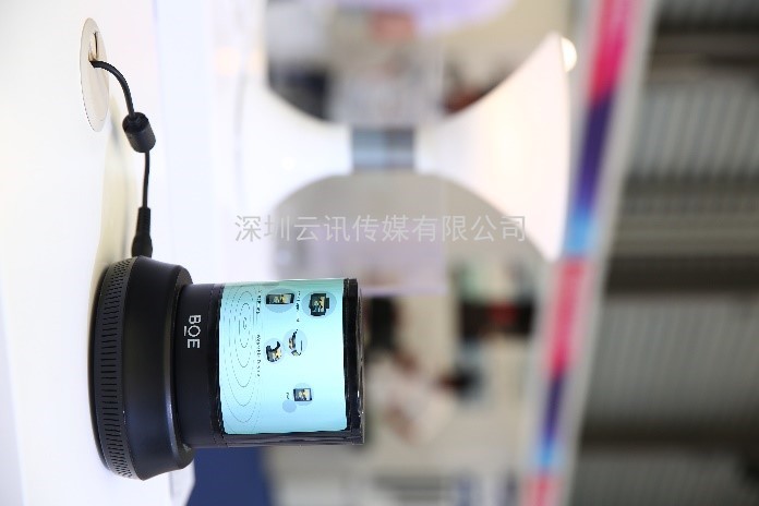 打造觸控顯示行業健康閉環，2021深圳國際全觸與顯示展發布行業年度關鍵詞