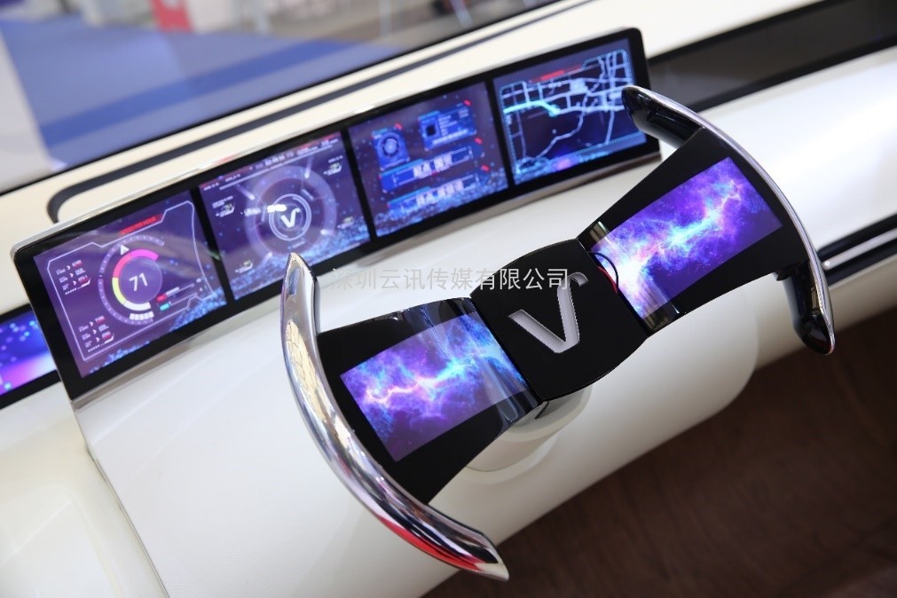 打造觸控顯示行業健康閉環，2021深圳國際全觸與顯示展發布行業年度關鍵詞