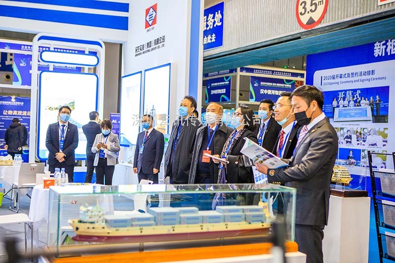 緊跟重慶“十四五”大清單，重慶物博會助力重慶物流大發(fā)展