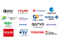 電機驅動芯片企業必看！11月上海年度盛會，等您來打卡