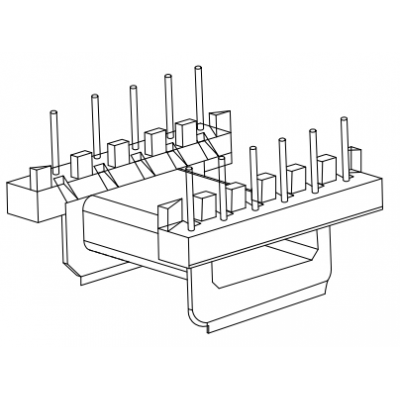 EPC-2701臥式6+5P