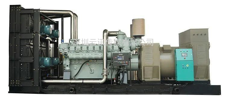 中國柴油發(fā)電機組行業(yè)領(lǐng)導者--雷騰動力精彩亮相2021鄭州城市防汛排澇技術(shù)與裝備展