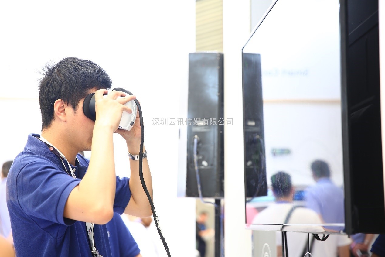 觸控顯示黑科技輪番上陣， 2021深圳國際全觸與顯示展打造看（DISPLAY）、觸（TOUCH）、聽（LISTING）盛會