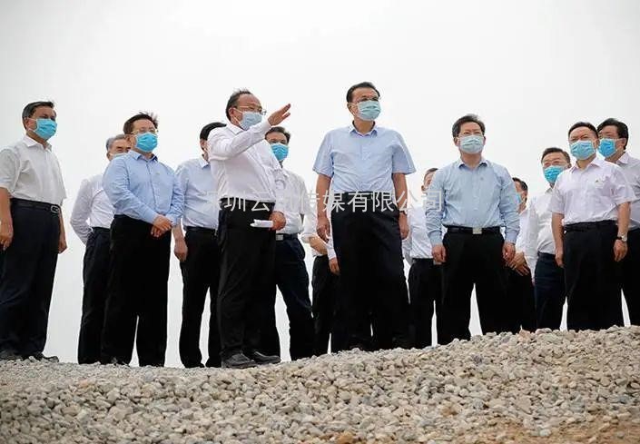 7·20特大暴雨后鄭州防洪排澇整體解決方案構想