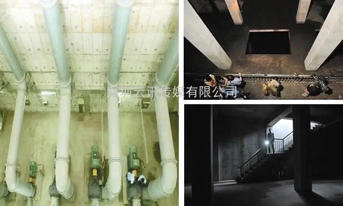7·20特大暴雨后鄭州防洪排澇整體解決方案構想