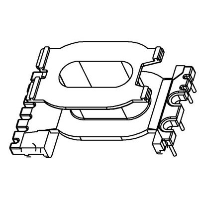 ATQ-2702/ATQ27臥式(6+4PIN)