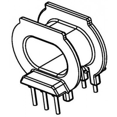 ATQ-2302/ATQ23臥式(3+3PIN)
