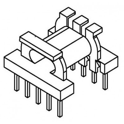 EPC-1301/EPC13臥式(5+5PIN)
