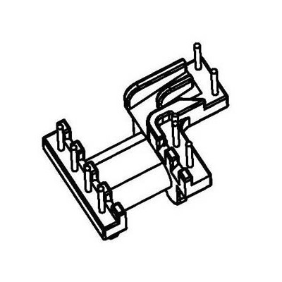 EPC-1301-1/EPC13臥式(4+2+2PIN)