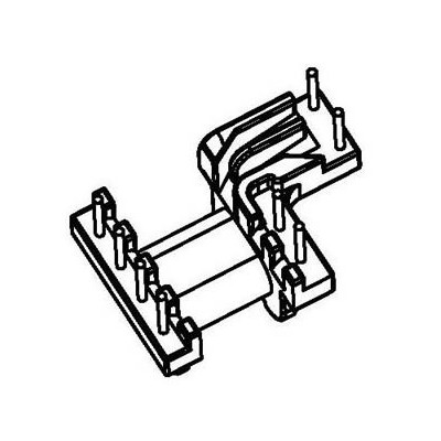 EPC-1301-2/EPC13臥式(4+2+2PIN)