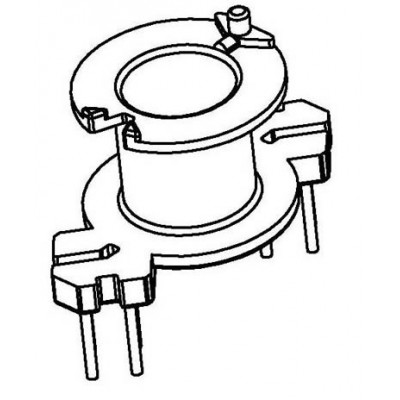 RM-0602/RM06立式(4+4PIN)
