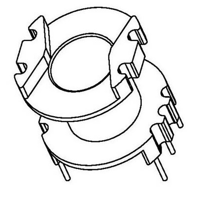 RM-07/RM07立式(3+3PIN)