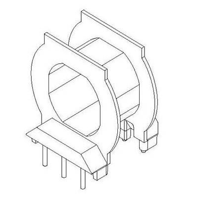 RM-1306/RM13臥式(3+3PIN)