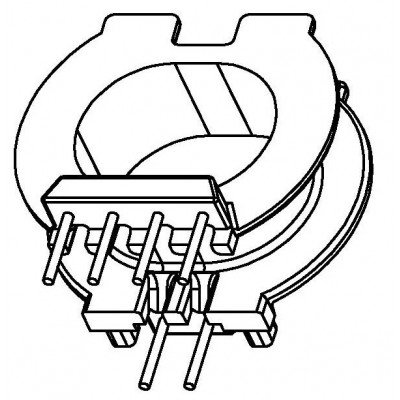ATQ2303/ATQ23臥式(4+2)PIN