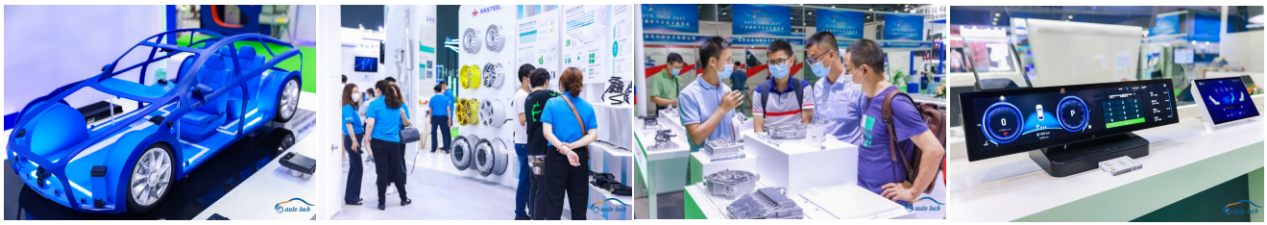 AUTO TECH 2022 |汽車工程與自動化技術展覽會召開在即