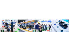 AUTO TECH 2022華南展-全景呈現(xiàn)汽車前裝新技術(shù)