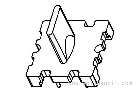 BASE-016(2+2PIN)
