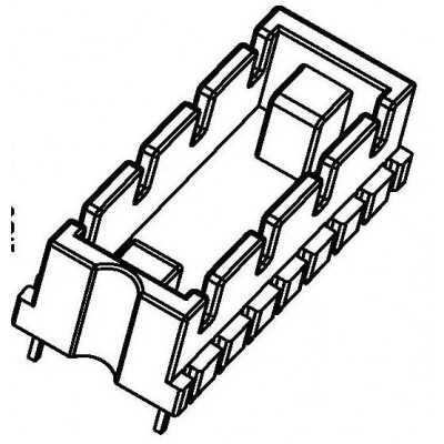 BASE-019(8+8PIN)