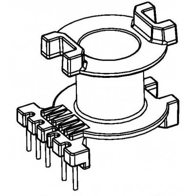 RM-0805-1/RM-08立式(單5PIN)