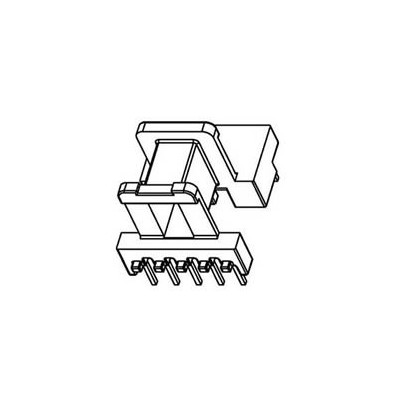 FY-1609/EE16臥式(5+4)PIN