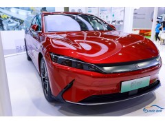 聚焦汽車電動化與智能化 AUTO TECH 2022與您相約羊城