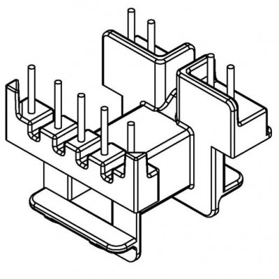 FY-2006/EF20臥式(5+4)PIN